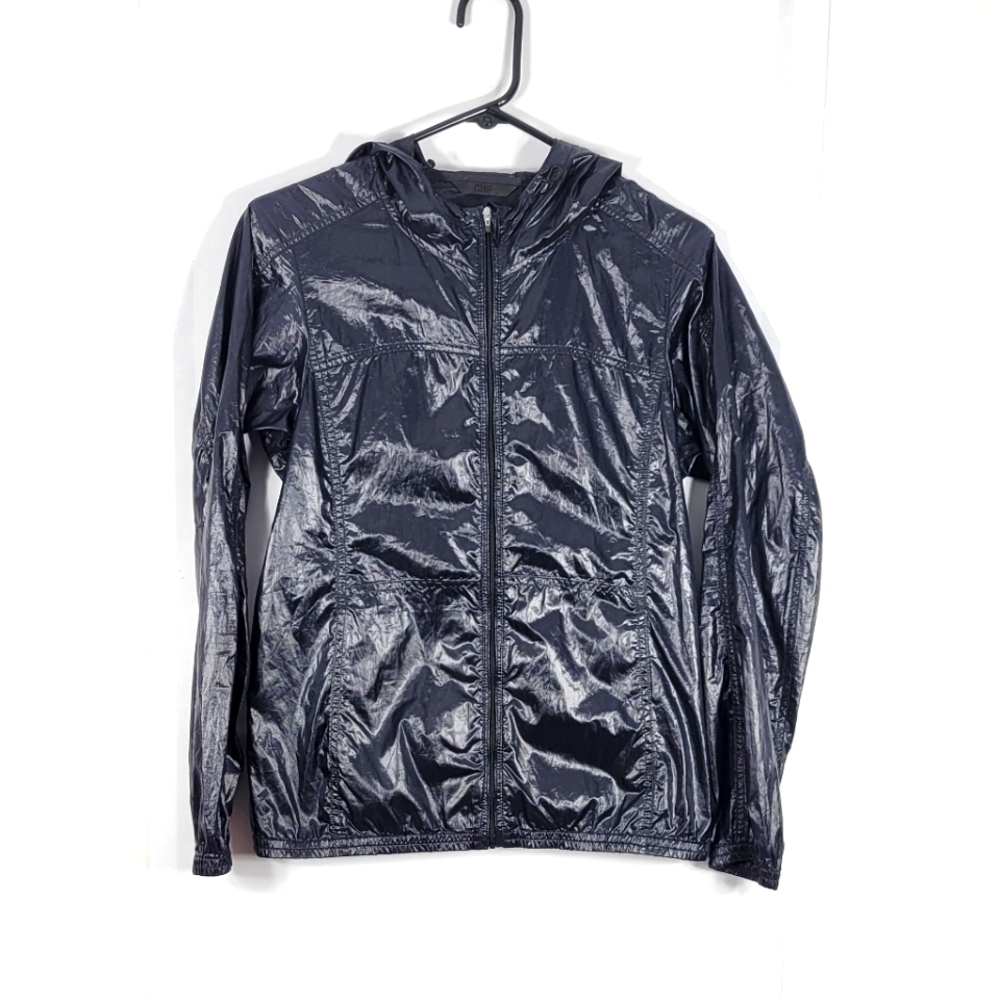 Uniqlo Windbreaker #628 Size M